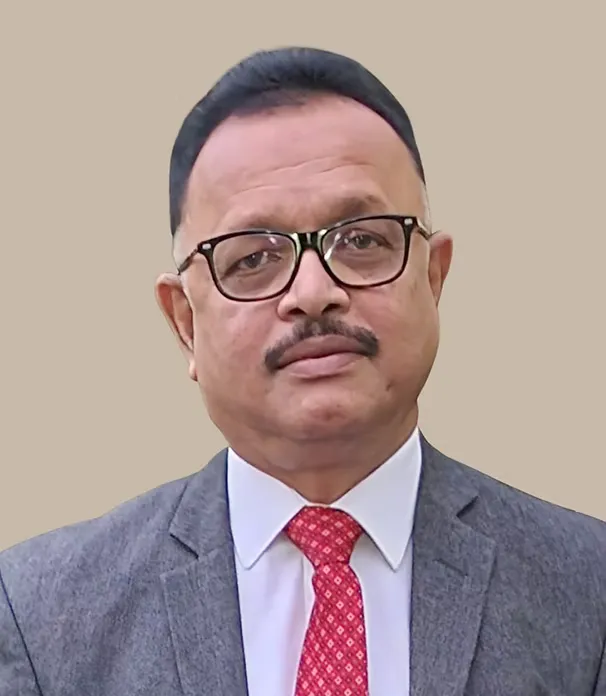 Nilava Mazumder, Managing Partner